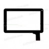 Touchscreen Hotatouch c142233A1 DRFPC114T-V2.0 digitizer geam