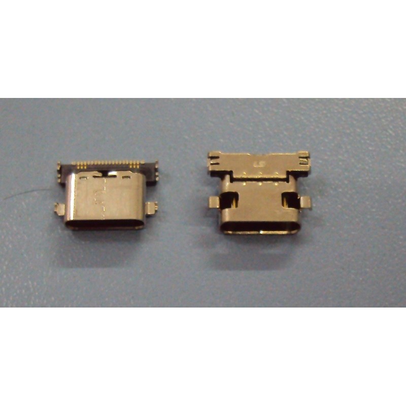 Mufa TipC incarcare model 7