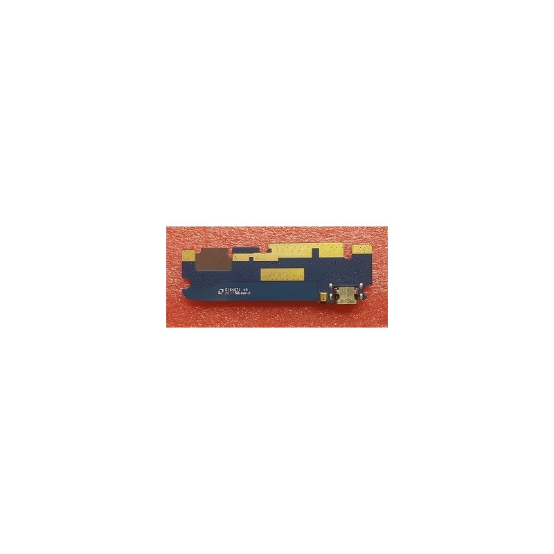 Placa incarcare Allview V2 VIPERX placa circuit cu mufa USB C