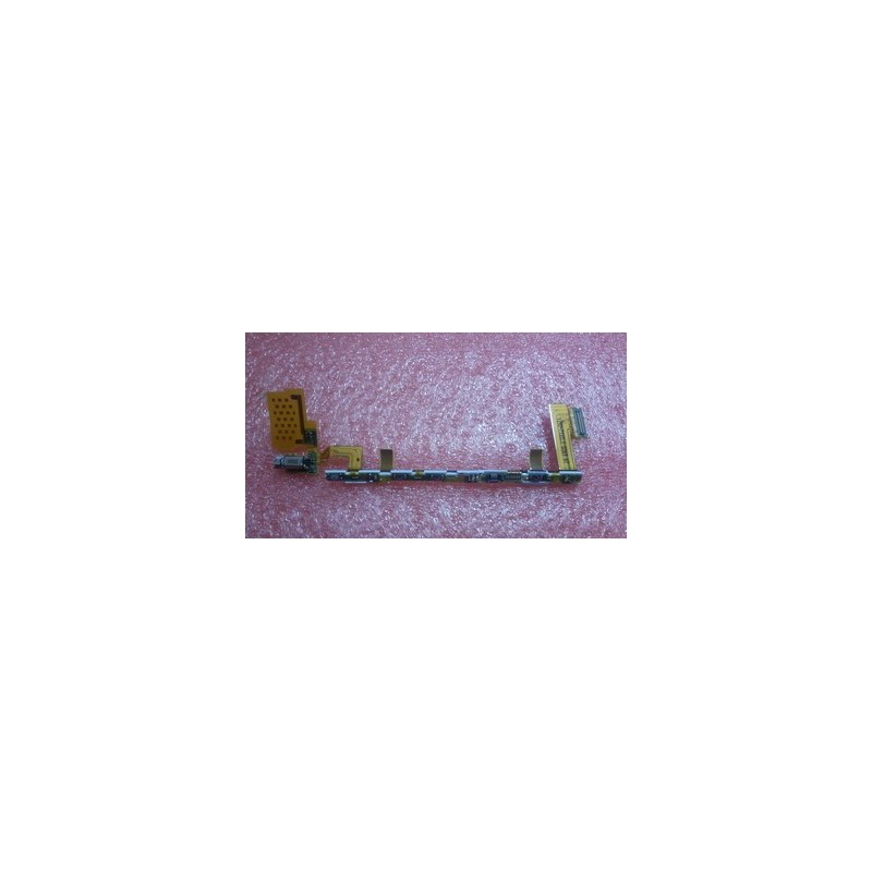 Flex butoane Sony Xperia Z5 E6603