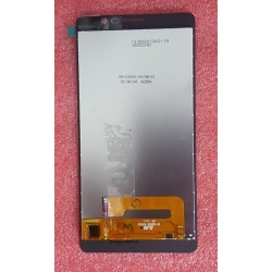 Display cu touchscreen...