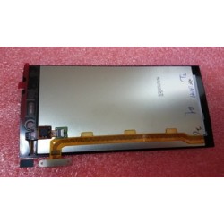 Display cu touchscreen...