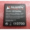 Acumulator Allview A5 Smiley 1400 mAh