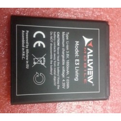 Acumulator Allview E3...