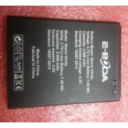Acumulator E-Boda Storm...