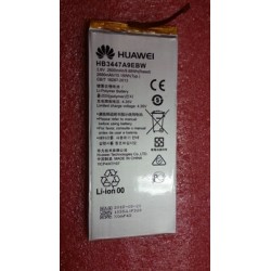 Acumulator Huawei Ascend P8 HB3447A9EBW  2600mAh