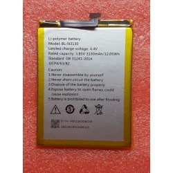 Acumulator Allview X3 Soul...