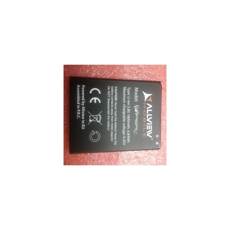 Acumulator Allview V1 Viper E 1800 mAh original