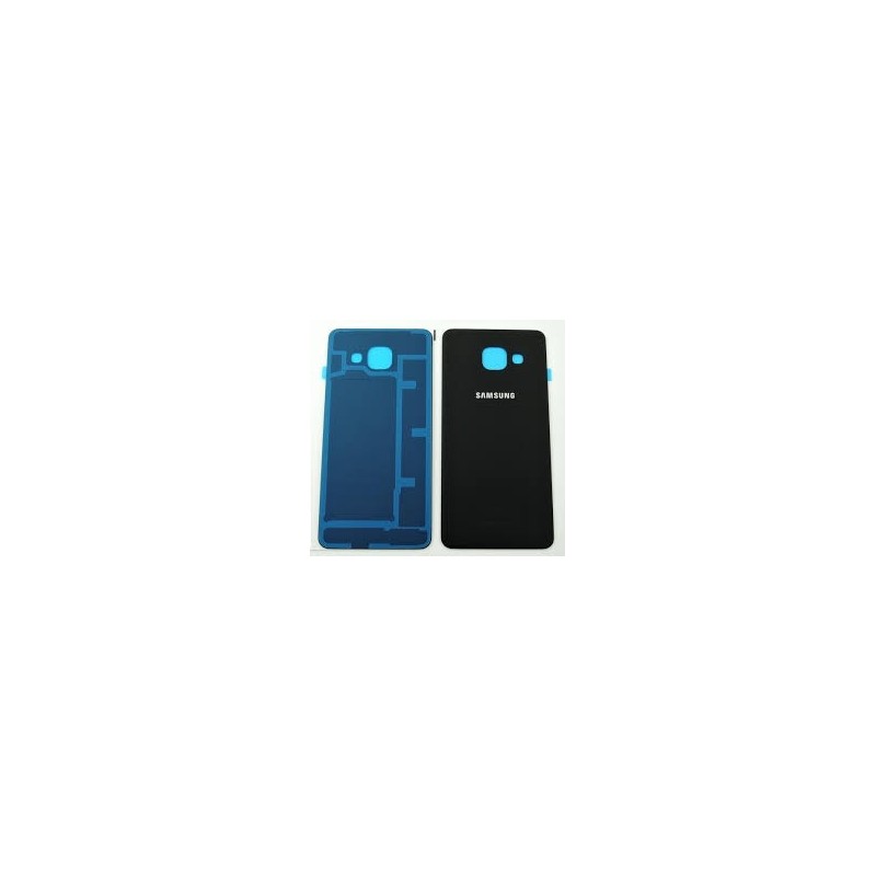 Capac spate Samsung Galaxy A3 2016 A310 negru