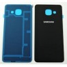 Capac spate Samsung Galaxy A3 2016 A310 negru