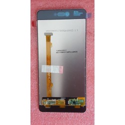 Display Allview X3 Soul...