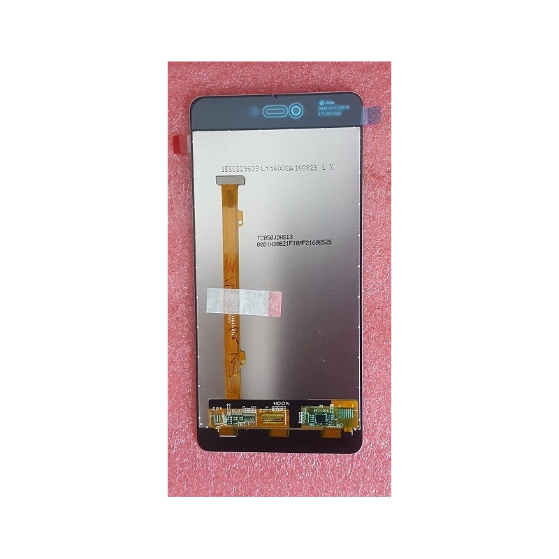 Display Allview X3 Soul Lite Original Alb