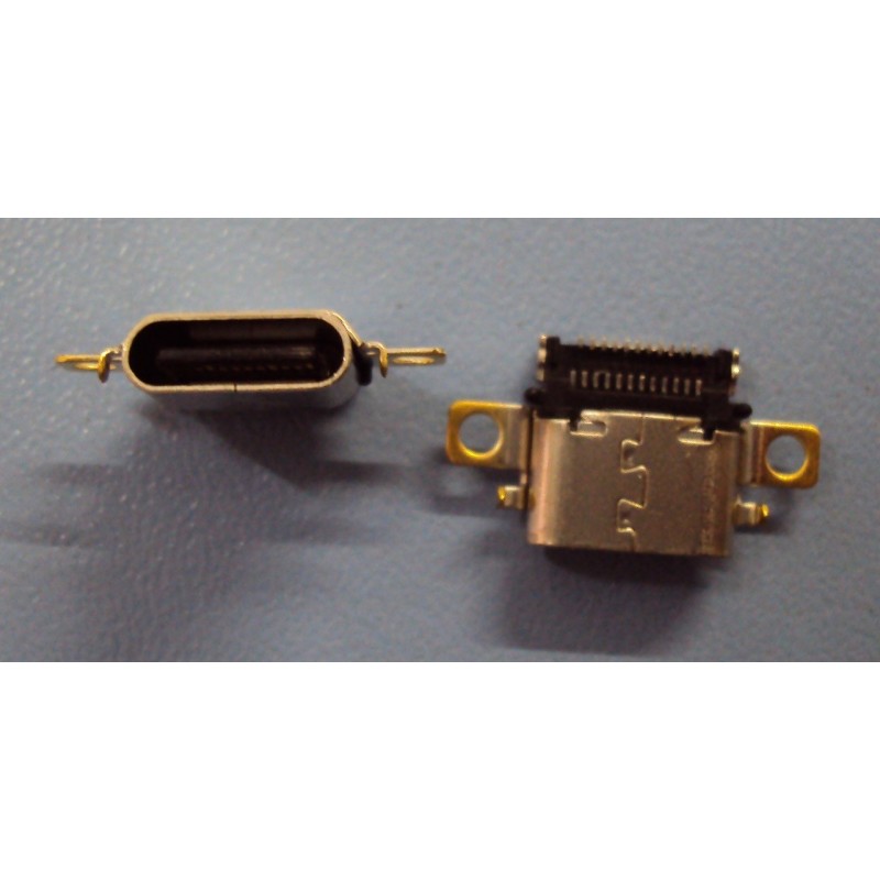 Mufa incarcare tip C universala model 5 24 pini TipC