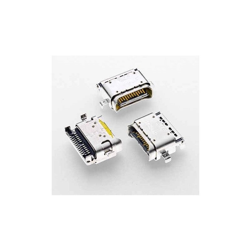 Mufa incarcare Tip C model 6 P9