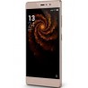 Display cu touchscreen X3 SOUL STYLE mocha gold original