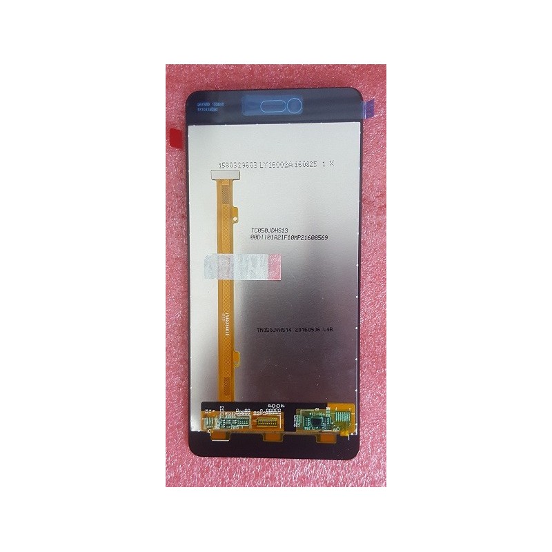 Display Allview X3 Soul Lite Original Negru