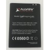 Acumulatori Allview V1 Viper S 4G baterii