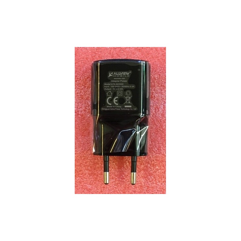Incarcator Allview P6 Energy Lite alimentator universal