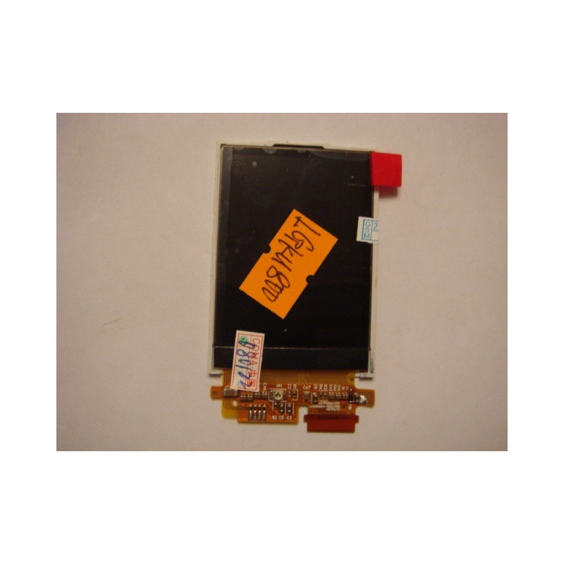 Display LG KU800, U400