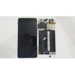 Display Orange Neva 80 si rama