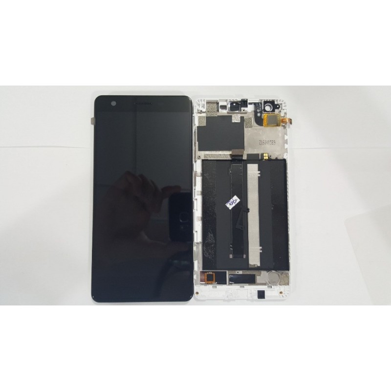 Display Orange Neva 80 modul cu touchscreen si rama