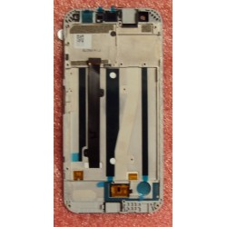 Display Zte Blade A512 negru