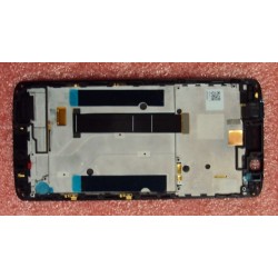ZTE Axon 7 mini display