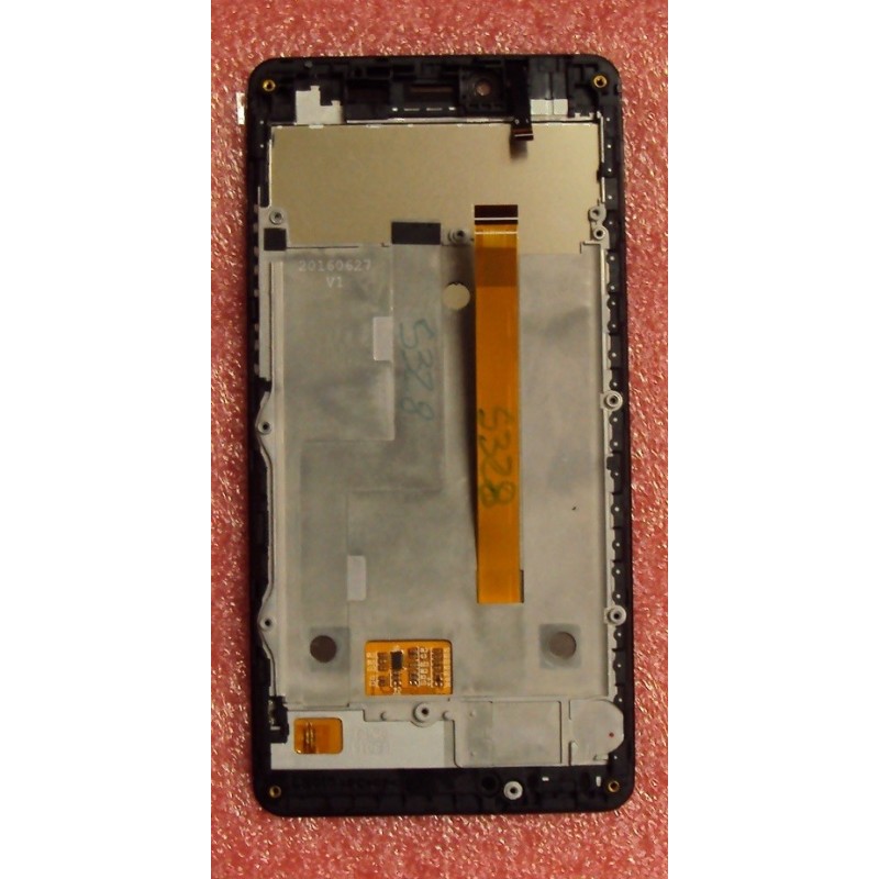 Philips S328 dispaly touchscreen negru