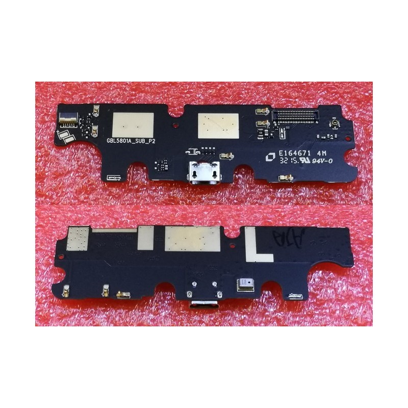 Allview X3 Soul Xtreme modul incarcare