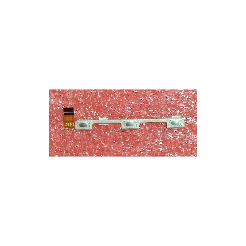 Allview V1 Viper E banda flex buton prnire