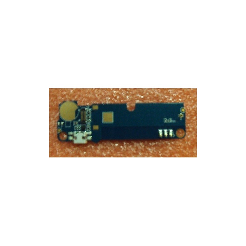 Modul incarcare Allview V2 Viper I placa circuit