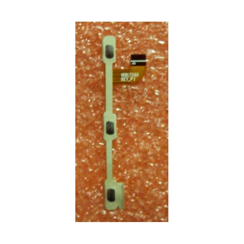 Allview P7 Pro flex contact butoane original