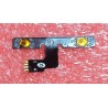 Allview E2 Living contact buton volum