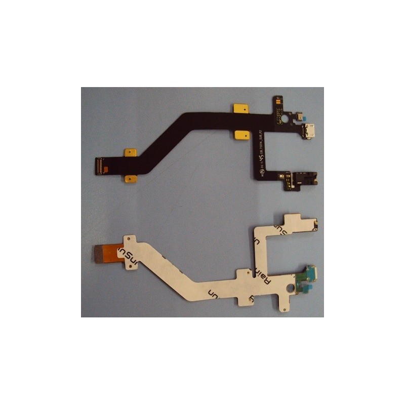 Flex incarcare Allview X2 Soul Pro connector original