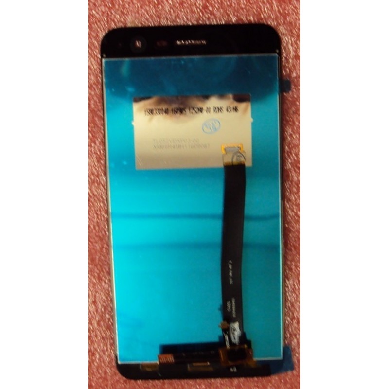 Asus Zenfone 3 ZE552KL dispaly negru