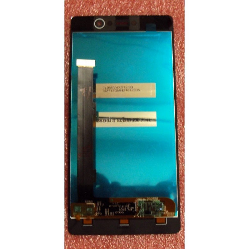 Display Allview X3 Soul Style Gold