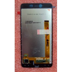 Allview P7 Pro dispaly...