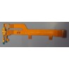 LG V490 flex LCD conector
