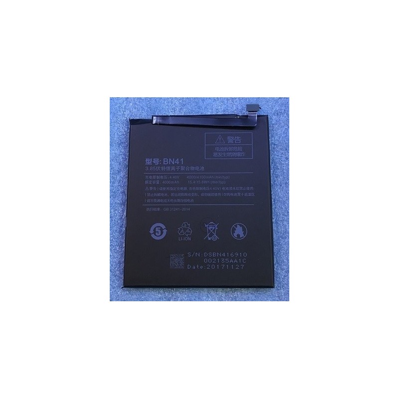 Acumulator Xiaomi Redmi Note 4 BN41