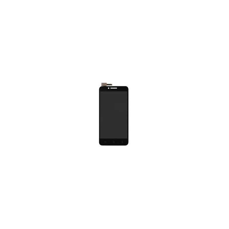 Lenovo Vibe C A2020 display cu touchscreen original negru
