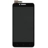 Lenovo Vibe C A2020 display cu touchscreen original negru