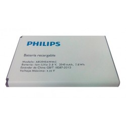 Acumulator Philips S388...
