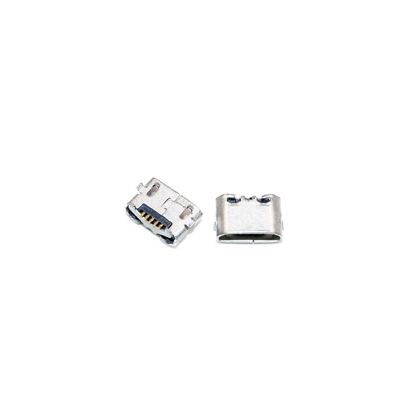 Huawei P8 Lite mufa incarcare