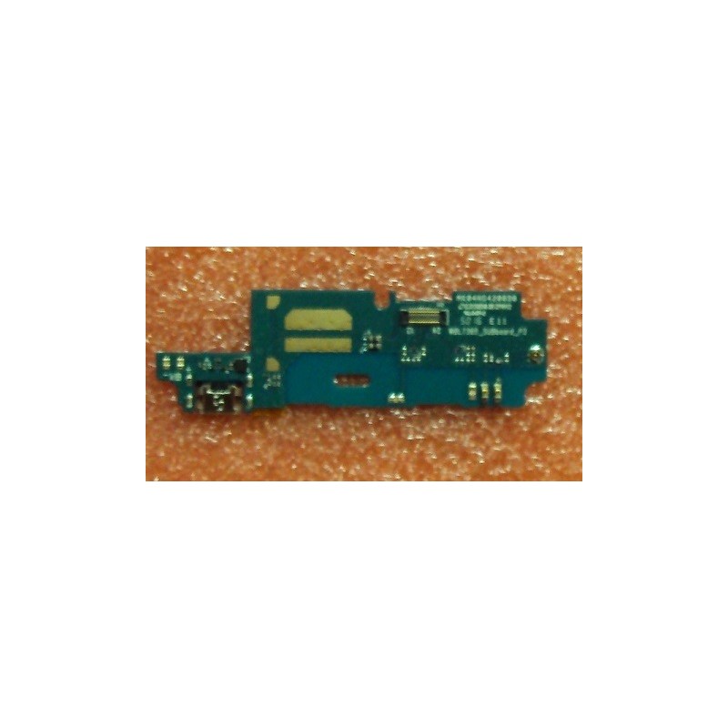 Allview P7 Pro placa incarcare originala