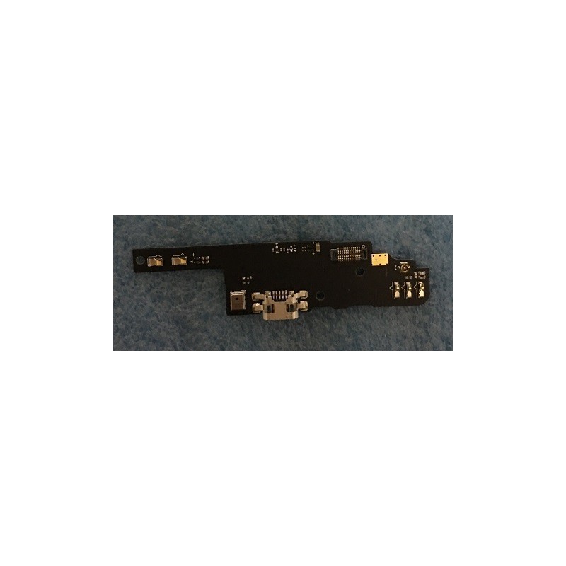 Allview X1 Soul placa modul incarcare cu antena