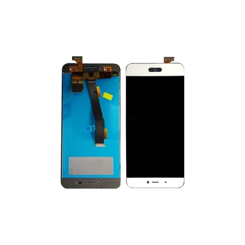 Display Cu Touchscreen Xiaomi Mi 5 Alb