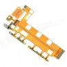 Sony Z3 flex butoane ON/OFF