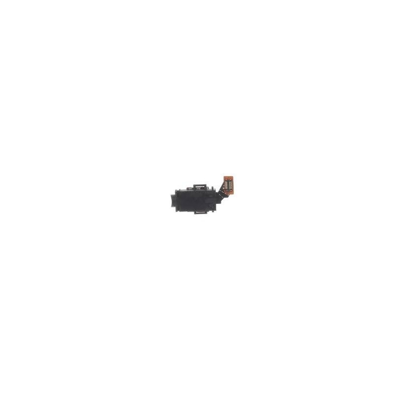 Sony M4 Aqua mufa jack