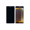 Allview P8 Energy Mini ansamblu touchscreen Display negru