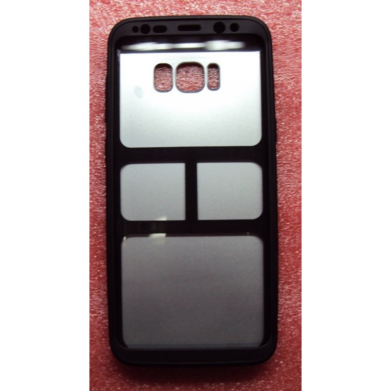 Husa Samsung S8 negru